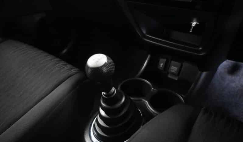 HONDA BRIO 1.2 COMFORT full