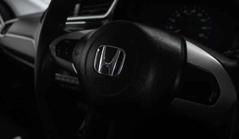 HONDA BRIO 1.2 COMFORT full