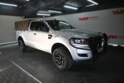 FORD RANGER 2.2TDCI XL S/CAB