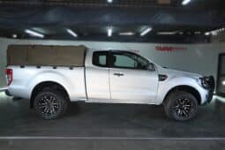FORD RANGER 2.2TDCI XL S/CAB