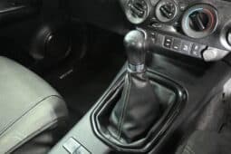 TOYOTA HILUX 2.8GD-6 LEGEND 4X4 E/C full