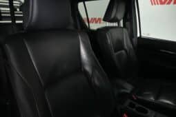 TOYOTA HILUX 2.8GD-6 RAIDER 4X4 D/C LEGEND50 full