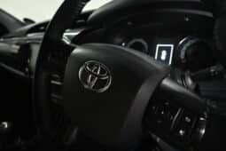 TOYOTA HILUX 2.8GD-6 RAIDER 4X4 D/C LEGEND50 full