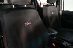 TOYOTA HILUX 2.8GD-6 RB RAIDER A/T D/C full
