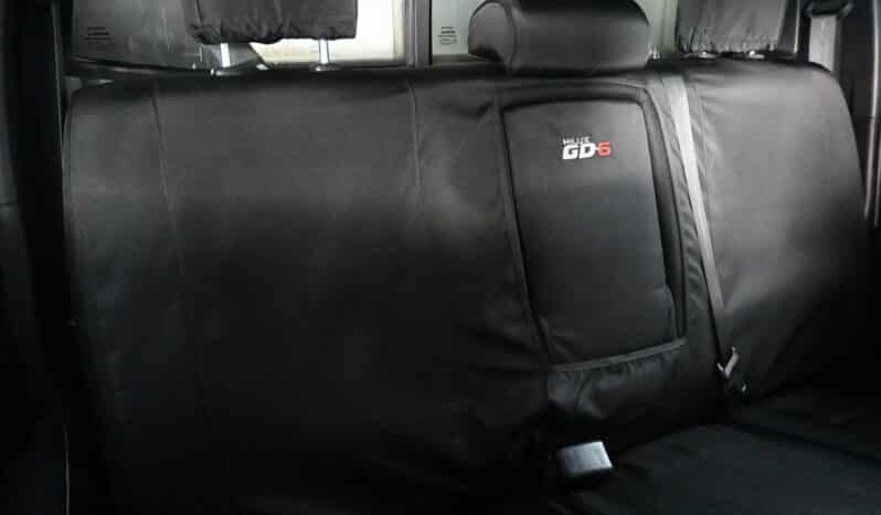 TOYOTA HILUX 2.8GD-6 RB RAIDER A/T D/C full