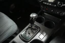 TOYOTA HILUX 2.8GD-6 RB RAIDER A/T D/C full