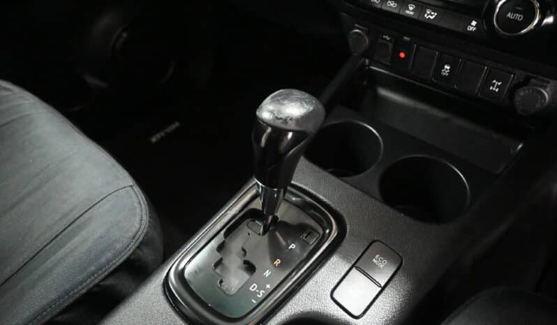 TOYOTA HILUX 2.8GD-6 RB RAIDER A/T D/C full