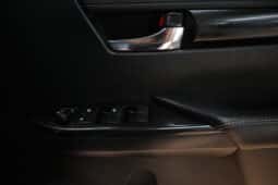 TOYOTA HILUX 2.8GD-6 RB RAIDER A/T D/C full