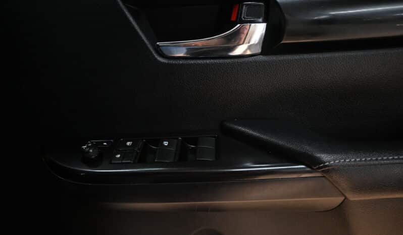 TOYOTA HILUX 2.8GD-6 RB RAIDER A/T D/C full