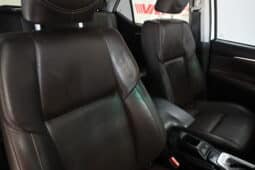 TOYOTA FORTUNER 2.4D-6 RB A/T full