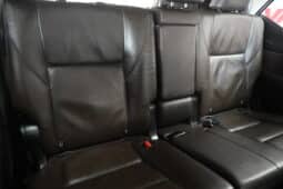 TOYOTA FORTUNER 2.4D-6 RB A/T full