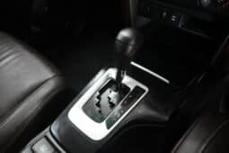 TOYOTA FORTUNER 2.4D-6 RB A/T full
