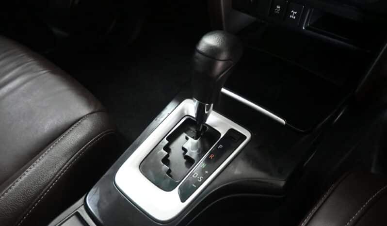 TOYOTA FORTUNER 2.4D-6 RB A/T full