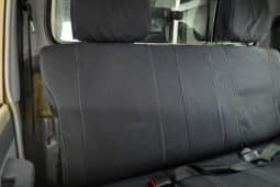 TOYOTA LAND CRUISER 79 4.5D P/U D/C full