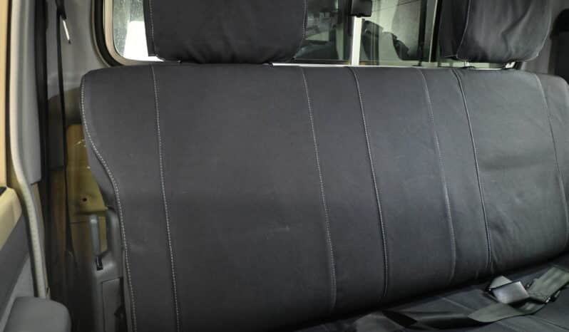 TOYOTA LAND CRUISER 79 4.5D P/U D/C full