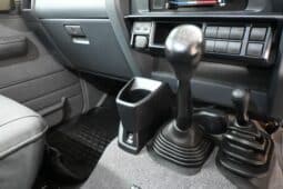 TOYOTA LAND CRUISER 79 4.5D P/U D/C full