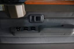TOYOTA LAND CRUISER 79 4.5D P/U D/C full