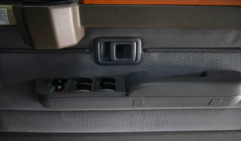 TOYOTA LAND CRUISER 79 4.5D P/U D/C full