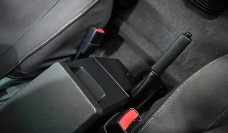 TOYOTA LAND CRUISER 79 4.5D P/U D/C full