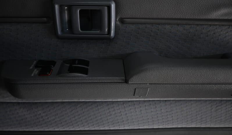 TOYOTA LAND CRUISER 79 4.5D P/U S/C V8 full