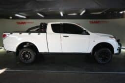 MAZDA BT-50 2.2TDI SLX H/POWER F/CAB full