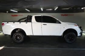 MAZDA BT-50 2.2TDI SLX H/POWER F/CAB