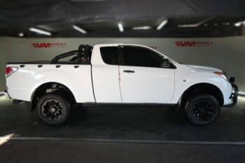 TOYOTA LAND CRUISER 79 2.8 GD-6 P/U D/C A/T