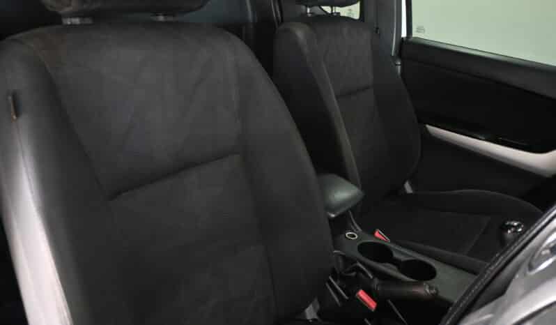 MAZDA BT-50 2.2TDI SLX H/POWER F/CAB full