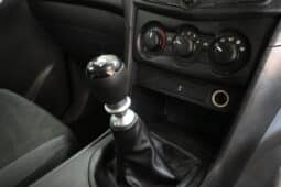 MAZDA BT-50 2.2TDI SLX H/POWER F/CAB full