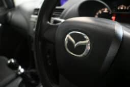 MAZDA BT-50 2.2TDI SLX H/POWER F/CAB full