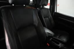 Toyota Hilux 2.8 GD-6 RB Legend 4×4 P/U E/C A/T full
