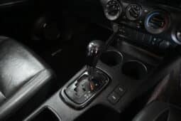 Toyota Hilux 2.8 GD-6 RB Legend 4×4 P/U E/C A/T full