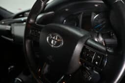Toyota Hilux 2.8 GD-6 RB Legend 4×4 P/U E/C A/T full