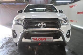 Toyota Corolla Cross 1.8 XS