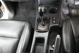 Toyota Hilux 2.8 GD-6 Raider 4×4 P/U E/C Dakar full