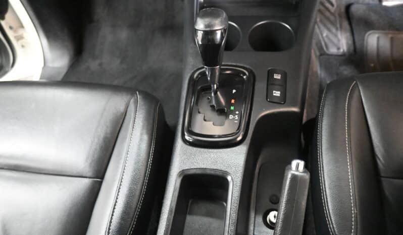 Toyota Hilux 2.8 GD-6 Raider 4×4 P/U E/C Dakar full