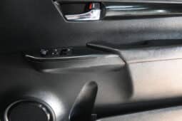 Toyota Hilux 2.8 GD-6 Raider 4×4 P/U E/C Dakar full