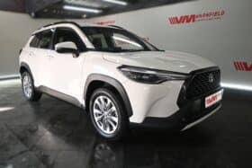 Toyota Corolla Cross 1.8 XS