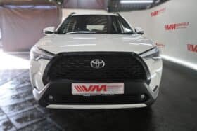 Toyota Corolla Cross 1.8 XS