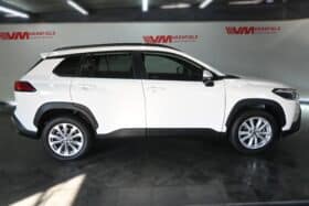 Toyota Corolla Cross 1.8 XS
