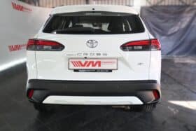 Toyota Corolla Cross 1.8 XS