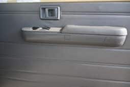 Toyota Land Cruiser 79 4.2D P/U S/C full