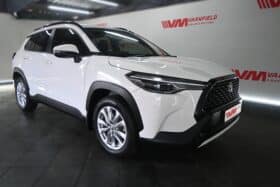 Toyota Corolla Cross 1.8 XS
