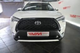Toyota Corolla Cross 1.8 XS