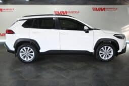 Toyota Corolla Cross 1.8 XS