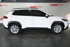 Toyota Corolla Cross 1.8 XS