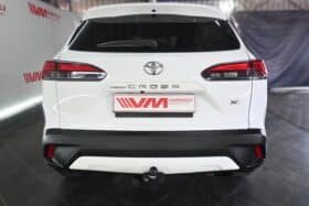 Toyota Corolla Cross 1.8 XS