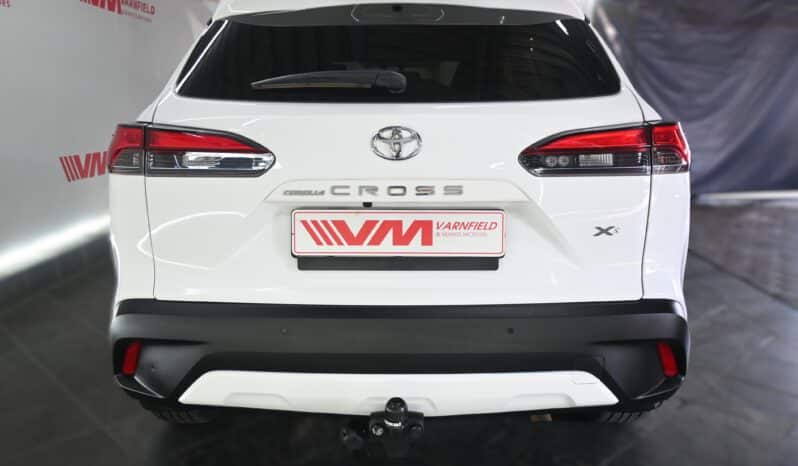 Toyota Corolla Cross 1.8 XS full