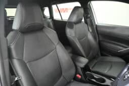 Toyota Corolla Cross 1.8 XS full