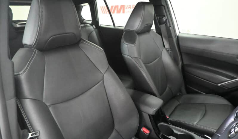 Toyota Corolla Cross 1.8 XS full
